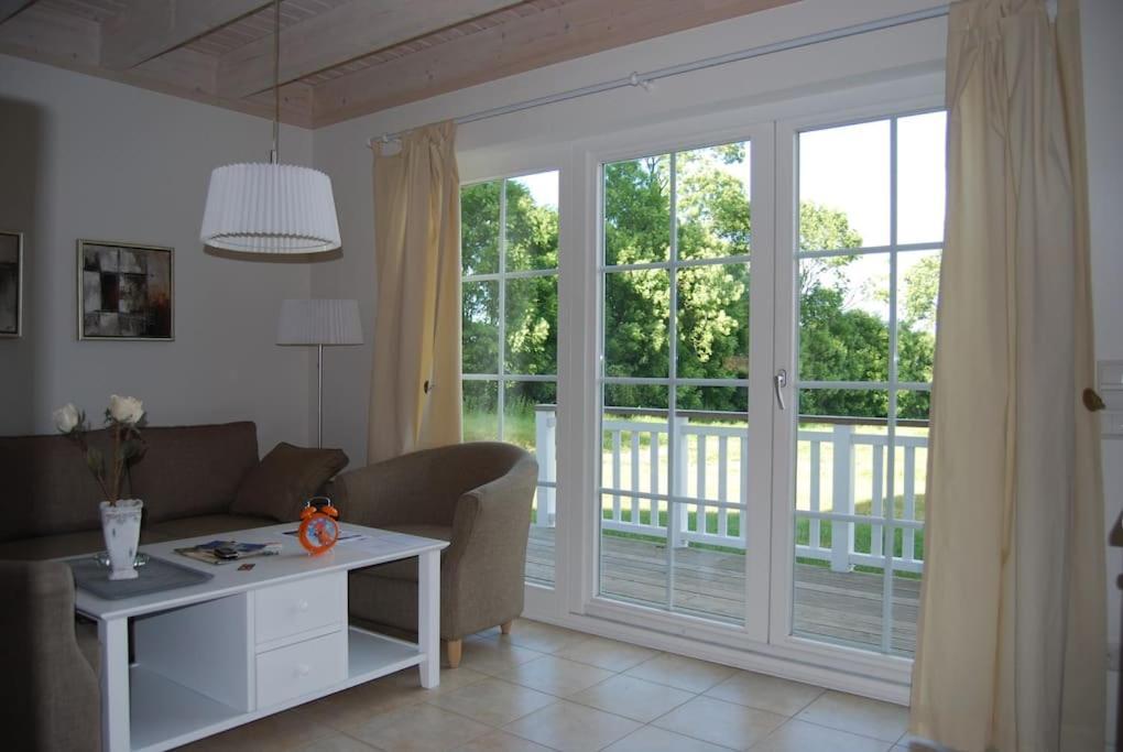 Ferienhaus Meerblick سيركسدورف المظهر الخارجي الصورة