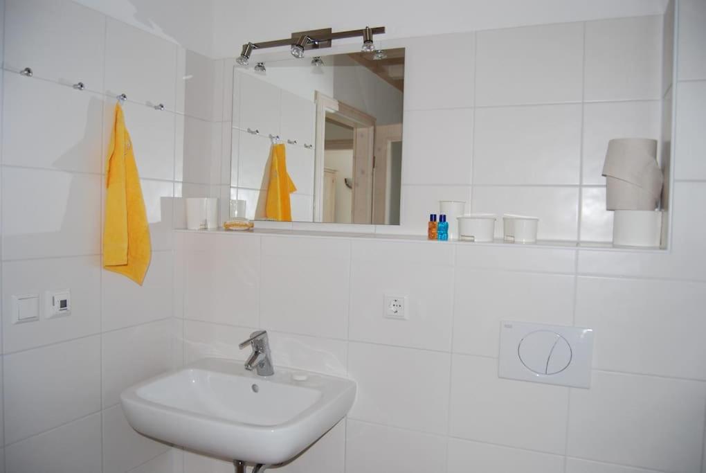 Ferienhaus Meerblick سيركسدورف المظهر الخارجي الصورة